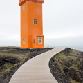 Ondverdarnes lighthouse 3